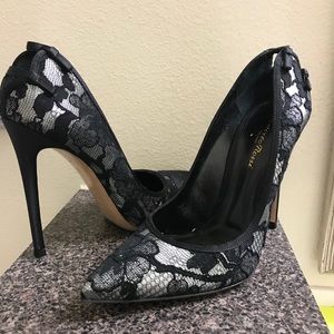 Gianvito Rossi Pumps